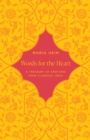 Words for the Heart : A Treasury of Emotions from Classical India - eBook