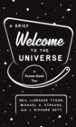 A Brief Welcome to the Universe : A Pocket-Sized Tour - eBook