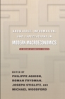 Knowledge, Information, and Expectations in Modern Macroeconomics : In Honor of Edmund S. Phelps - eBook