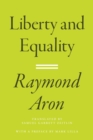 Liberty and Equality - Book