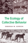 The Ecology of Collective Behavior - Book