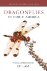 Dragonflies of North America - Book