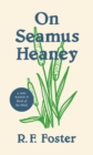 On Seamus Heaney - Book