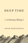 Deep Time : A Literary History - eBook