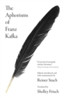 The Aphorisms of Franz Kafka - eBook