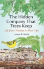 The Hidden Company That Trees Keep : Life from Treetops to Root Tips - eBook