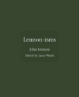 Lennon-isms - Book