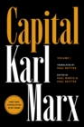 Capital : Critique of Political Economy, Volume 1 - eBook