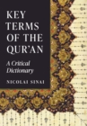 Key Terms of the Qur'an : A Critical Dictionary - eBook