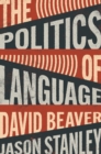 The Politics of Language - eBook