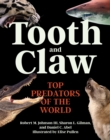 Tooth and Claw : Top Predators of the World - eBook