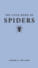 The Little Book of Spiders - eBook