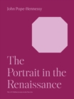 The Portrait in the Renaissance - eBook