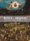 Bosch and Bruegel : From Enemy Painting to Everyday Life - eBook