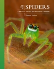 The Lives of Spiders : A Natural History of the World's Spiders - Book