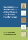 Sourcebook in the Mathematics of Ancient Greece and the Eastern Mediterranean - eBook