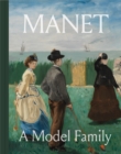 Manet : A Model Family - Book