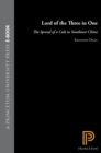 Lord of the Three in One : The Spread of a Cult in Southeast China - eBook