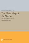 The New Map of the World : The Poetic Philosophy of Giambattista Vico - Book
