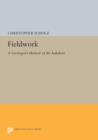 Fieldwork : A Geologist's Memoir of the Kalahari - Book