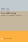 Lizard Ecology : Historical and Experimental Perspectives - Book