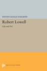 Robert Lowell : Life and Art - Book