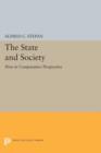 The State and Society : Peru in Comparative Perspective - Book