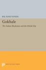 Gokhale : The Indian Moderates and the British Raj - Book