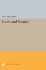 Love and Beauty - Book