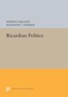 Ricardian Politics - Book