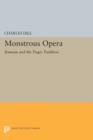 Monstrous Opera : Rameau and the Tragic Tradition - Book