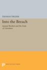 Into the Breach : Samuel Beckett and the Ends of Literature - Book