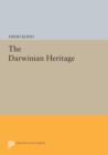 The Darwinian Heritage - Book