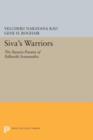 Siva's Warriors : The Basava Purana of Palkuriki Somanatha - Book
