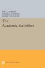 The Academic Scribblers : Third Edition - Book