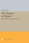 The Theater of Nature : Jean Bodin and Renaissance Science - Book