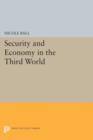 Security and Economy in the Third World - Book