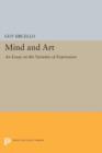 Mind and Art : An Essay on the Varieties of Expression - Book