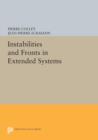 Instabilities and Fronts in Extended Systems - Book