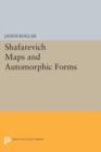 Shafarevich Maps and Automorphic Forms - Book