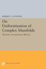 On Uniformization of Complex Manifolds : The Role of Connections (MN-22) - Book