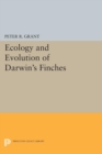 Ecology and Evolution of Darwin's Finches (Princeton Science Library Edition) : Princeton Science Library Edition - Book