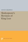 Shakespeare's Revision of KING LEAR - Book