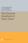The Princeton Handbook of Poetic Terms - Book