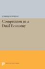 Competition in a Dual Economy - Book