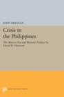 Crisis in the Philippines : The Marcos Era and Beyond. Preface by David D. Newsom - Book