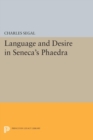Language and Desire in Seneca's Phaedra - Book