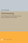 Asiwinarong : Ethos, Image, and Social Power among the Usen Barok of New Ireland - Book