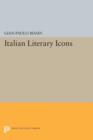 Italian Literary Icons - Book