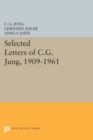 Selected Letters of C.G. Jung, 1909-1961 - Book